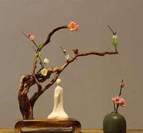 佛堂里七供杯的含义