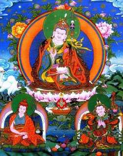 三世诸佛的相关出处