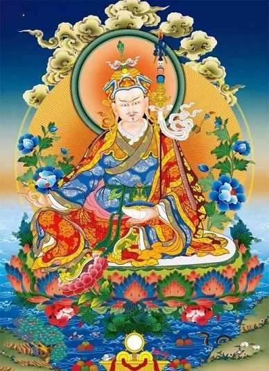 三世诸佛的相关出处