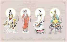 不净观
