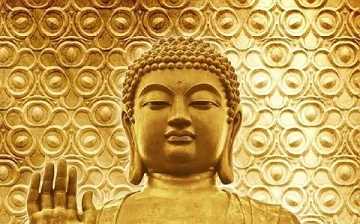 居士三皈依仪轨