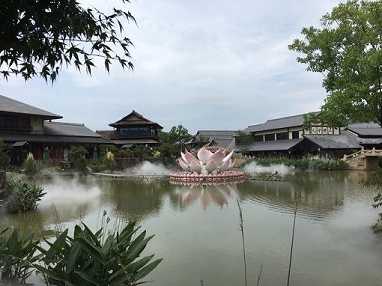 南传佛教