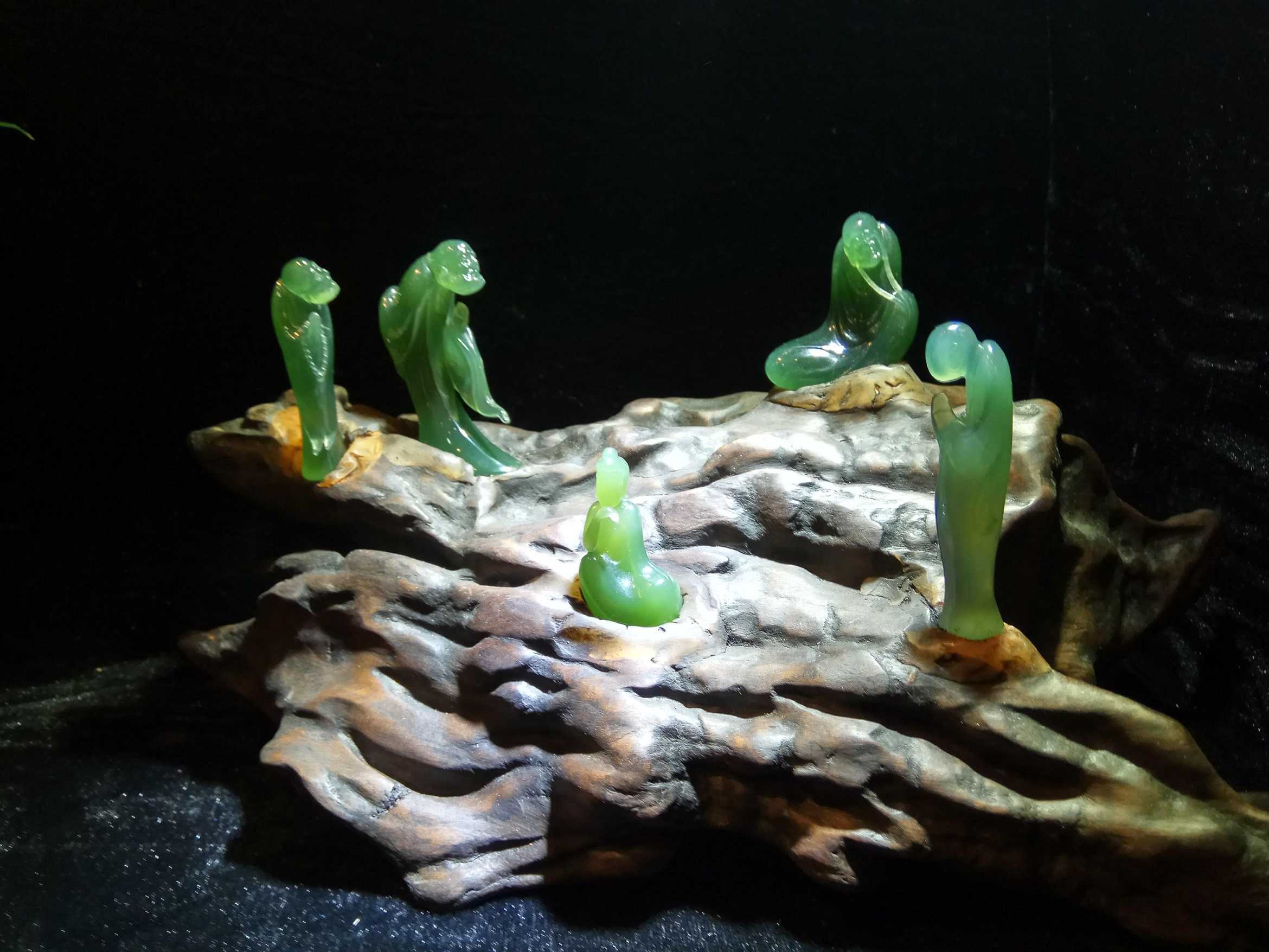 修禅