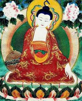 龙树菩萨