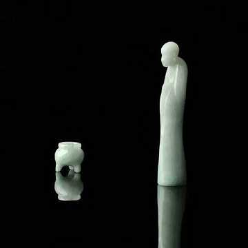 阇夜多尊者