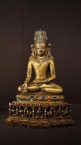 宝生佛的坐骑是什么