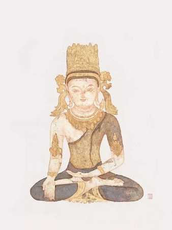 不空成就佛究竟是谁