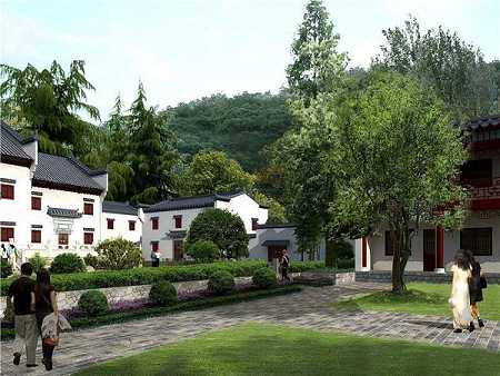 禅林怎么读?佛教禅林是什么?