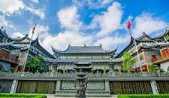东山法门