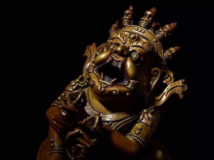 护摩炉有什么作用