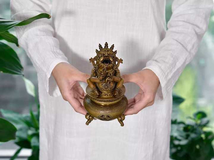 护摩炉有什么作用