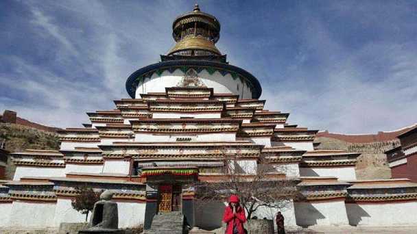 夏鲁派--胸襟宽大,才能化解恶缘