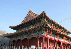 禅宗五家七宗之一的云门宗