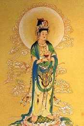 宫毗罗大将