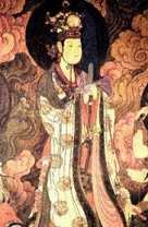 月宫天子