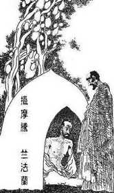 竺法兰