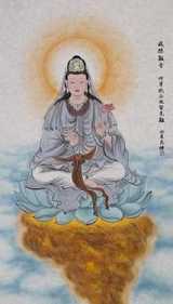 威德观音