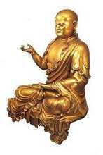 苏频陀尊者