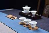 禅茶