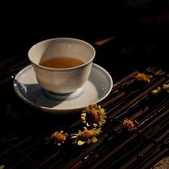 禅茶