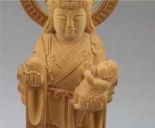 鬼子母神