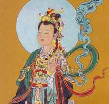 大功德天