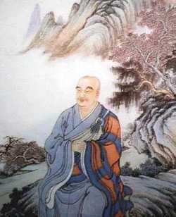延寿大师