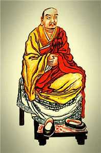 藕益大师