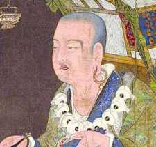 道安法师