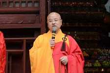 传戒
