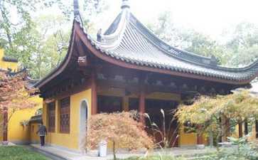 寺、院、庵有什么分别吗？