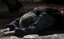 妙莲老和尚讲故事:我们家都是