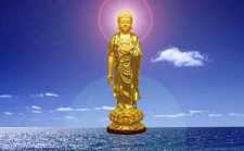 念佛,一定要拜佛