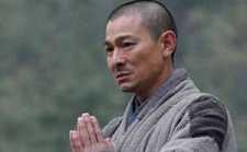 刘德华皈依师父:为什么你做事