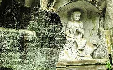 智海法师：菩提心，佛眼中的“命运共同体”