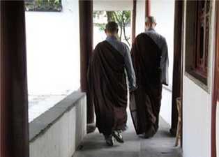 第七届西园寺静修营戒律讲座