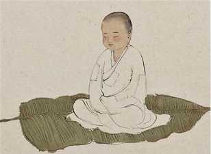 坐禅的重要性