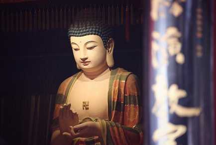 依教奉行，都要改变自己
