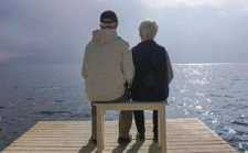 回到父母身边,这是修学的好地