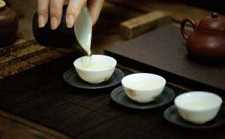 禅茶文化：以平常心喝茶，可进入“茶禅一味”
