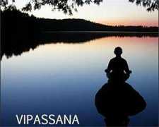 Vipassana观禅