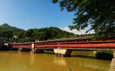 永春重修东关桥观音灵感记(文