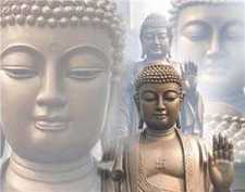 蓬勃发展中的台湾佛教