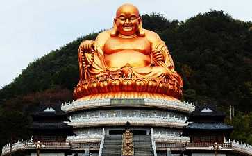 中国佛教与民间社会