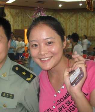 每天念绿度母咒1万遍，普通