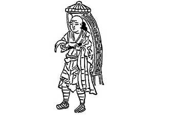 【大德】是什么意思？大德的意思