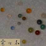 百岁老妪去世后留下五百舍利