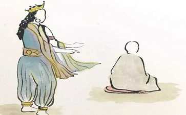 【沙门】的意思是什么？佛教沙门有几种分类？