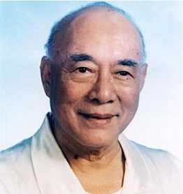 元音老人舍利