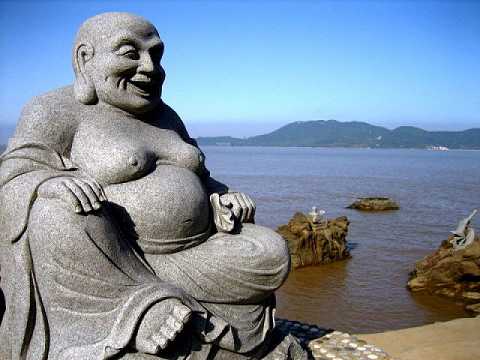 大方广佛华严经解释